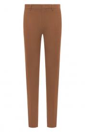 Хлопковые брюки Zegna