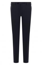 Шерстяные брюки Canali
