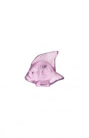 Фигурка Fish LALIQUE