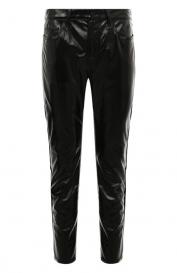 Брюки Saint Laurent