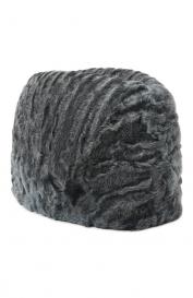 Пилотка Вирджиниа из каракульчи FurLand