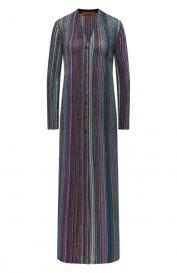Кардиган с отделкой пайетками Missoni
