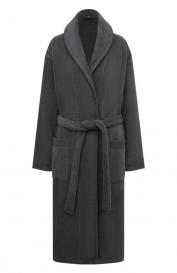 Хлопковый халат FRETTE