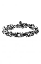 Браслет Жизнь без свободы-ничто GL Jewelry