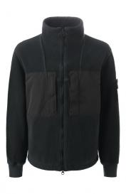 Хлопковая куртка Stone Island