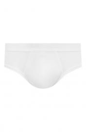 Хлопковые брифы ZIMMERLI