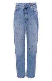 Джинсы Relax Jean Chroma Ksubi