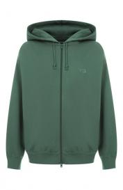 Хлопковая толстовка Y-3