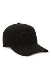 Хлопковая бейсболка Icon DSquared2