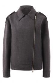 Шерстяная куртка Brunello Cucinelli