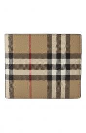 Портмоне Burberry