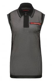 Топ  Linea Rossa Prada