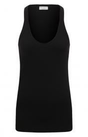 Хлопковая майка Brunello Cucinelli