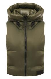 Двусторонний жилет YS ARMY Paris
