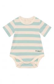 Хлопковое боди TINYCOTTONS