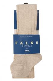Колготки из хлопка и кашемира Falke