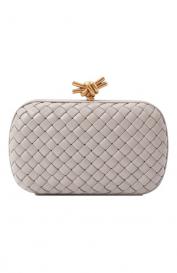 Клатч Knot Chain Bottega Veneta