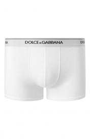 Комплект из двух боксеров Dolce&Gabbana