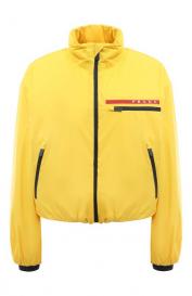 Куртка  Linea Rossa Prada