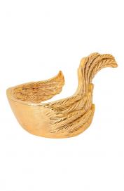 Кольцо-крыло DROWNING TO EMBRA Caviar Jewellery