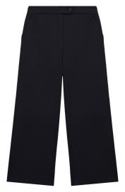Брюки из вискозы Dal Lago