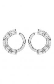 Серьги-клипсы Millenia SWAROVSKI