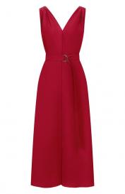 Хлопковое платье Brunello Cucinelli