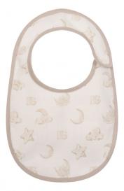 Льняной нагрудник Dolce&Gabbana