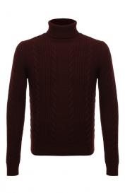 Свитер из шерсти и кашемира Corneliani