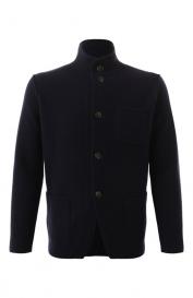 Кашемировый пиджак KITON