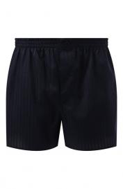 Хлопковые боксеры ZIMMERLI