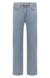 Джинсы A.P.C.