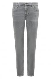 Джинсы Slimmy tapered 7  FOR ALL MANKIND