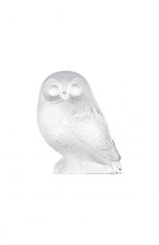 Фигурка Сова LALIQUE