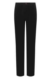 Брюки из вискозы Giorgio Armani