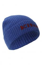 Кашемировая шапка KITON
