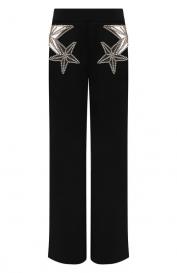 Хлопковые брюки DSquared2