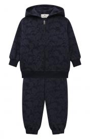 Комплект из толстовки и брюк Etro