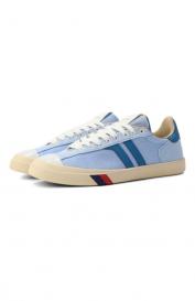 Текстильные кеды Court Ace Pro-Keds 1949