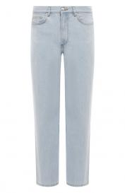 Джинсы A.P.C.