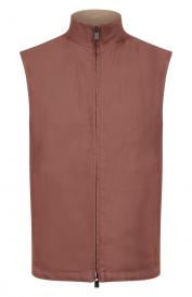Двусторонний жилет Corneliani