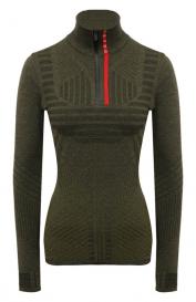 Топ  Linea Rossa Prada