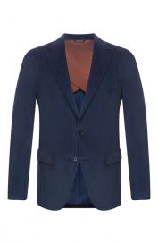 Вельветовый пиджак Loro Piana