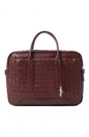 Портфель Getaway large Bottega Veneta