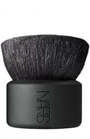 Кисть Kabuki Botan для пудры NARS