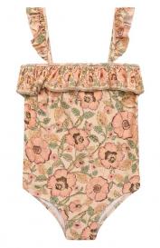 Слитный купальник ZIMMERMANN