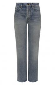 Джинсы Saint Laurent