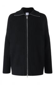 Шерстяной кардиган Vetements