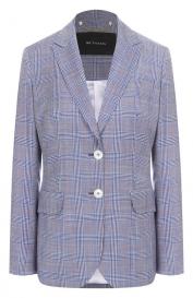 Шерстяной жакет KITON