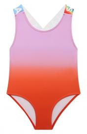 Слитный купальник Stella McCartney